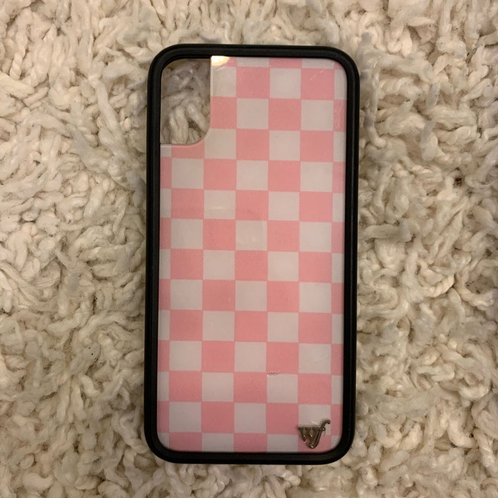LIMITED EDITION WILDFLOWER CASE 💗💗
